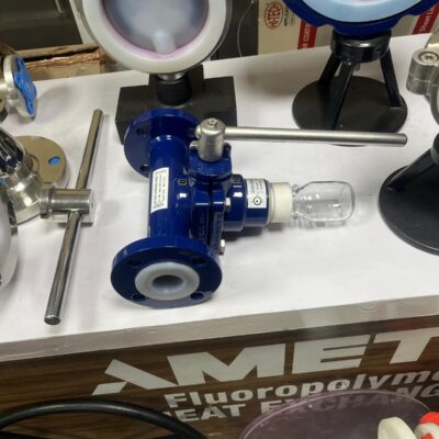 PTFE-PFA-lineded-spools