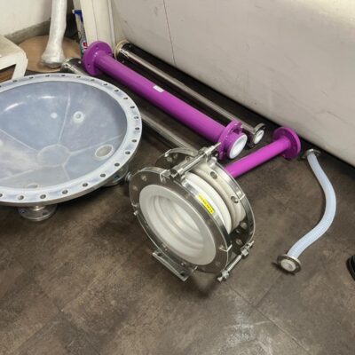 Spanish-PTFE-lined-spools